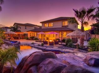 605 Hansen Pl, Lincoln, CA