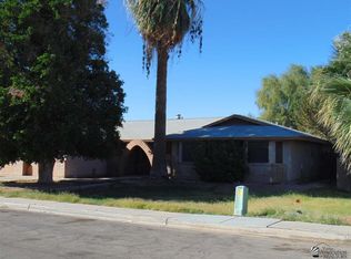 2028 S 17th Ave, Yuma, AZ 85364