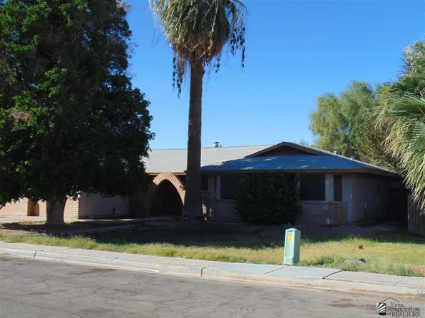 2028 S 17th Ave, Yuma, AZ 85364