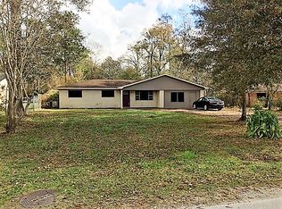 290 Claiborne St, Vidor, TX 77662
