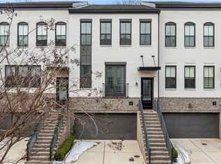 1388 La France St #10, Atlanta, GA 30307