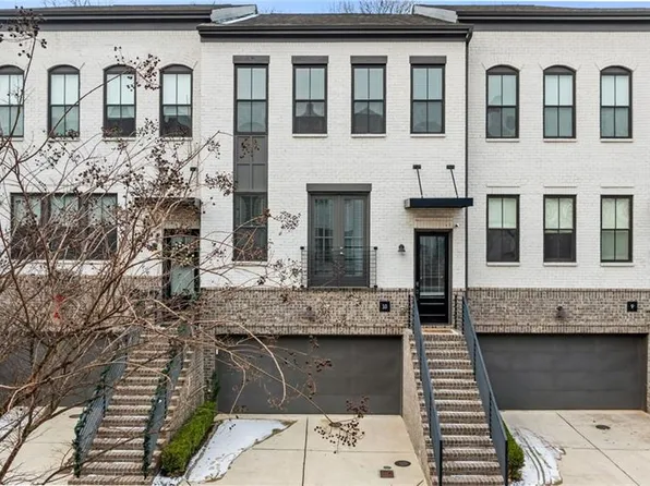 1388 La France St #10, Atlanta, GA 30307