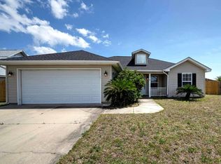 5618 Merritt Brown Rd, Panama City, FL 32404