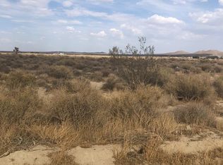 0 Charlie Ct #0, Rosamond, CA
