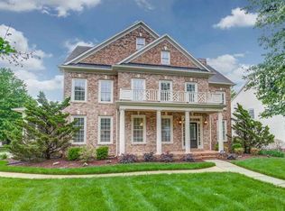101 Ansley Walk Ln, Apex, NC 27539