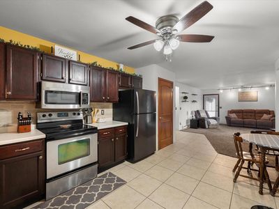 401 Slinger ROAD UNIT 1, Slinger, WI, 53086