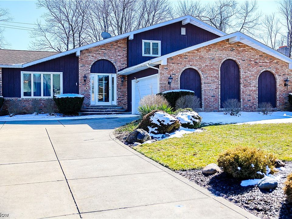 6696 Beverly May Dr, Independence, OH 44131 Zillow