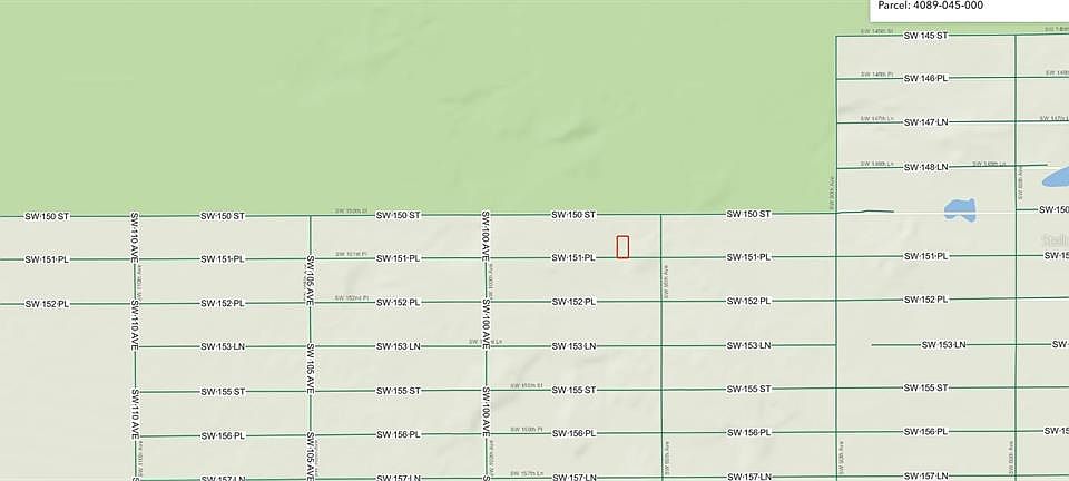 2nd image of 0 SW 151 PLACE LOT 45