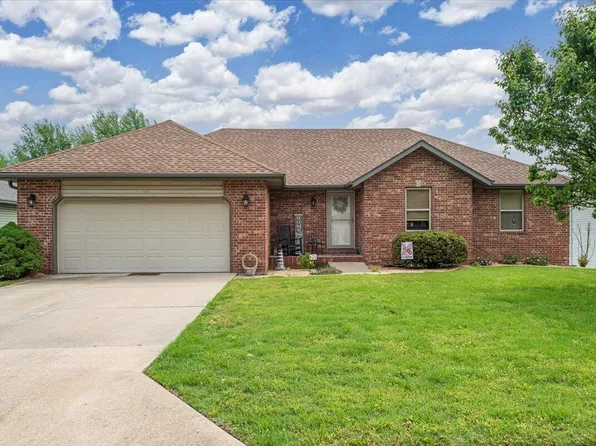 2564 N Clifton Avenue #2564, Springfield, MO 65803