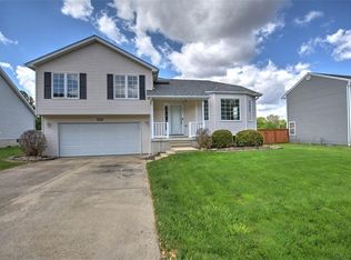 737 Jacobs Way, Forsyth, IL 62535