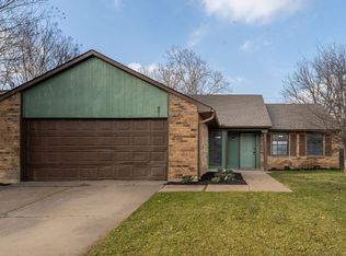 801 Netherland Dr, Arlington, TX 76017