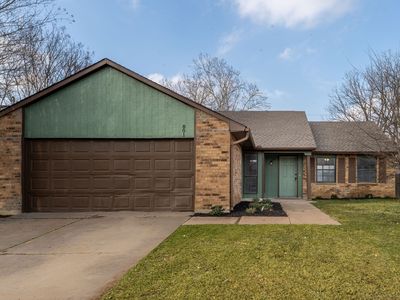 801 Netherland Dr, Arlington, TX, 76017