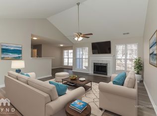 3426 Lazy Day Ln, Charlotte, NC 28269