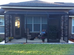 1900 Copper Stone Dr APT F, Fleming Island, FL 32003