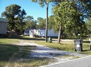 1867 Oxpen Rd SW, Supply, NC 28462