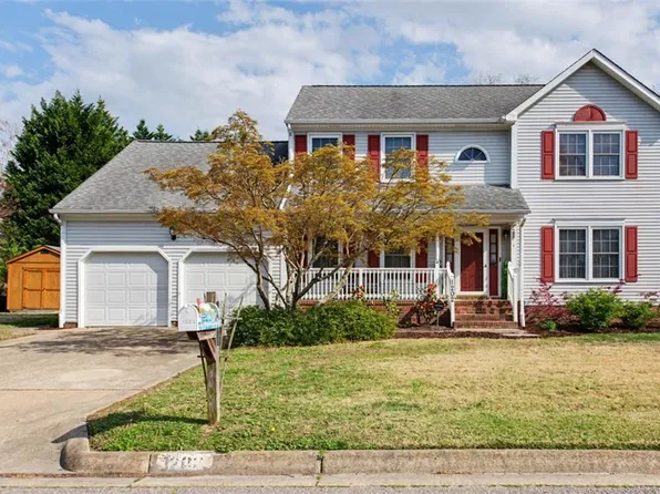 1202 Copper Stone Cir, Chesapeake, VA 23320