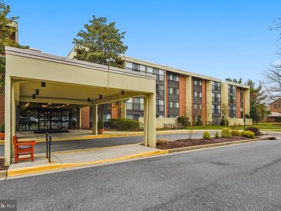 2921 N Leisure World Blvd #1-119, Silver Spring, MD, 20906
