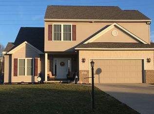 11625 Elizabeth Cir, Strongsville, OH 44149