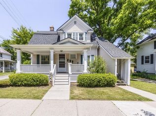 410 Emmet St, Ypsilanti, MI 48197