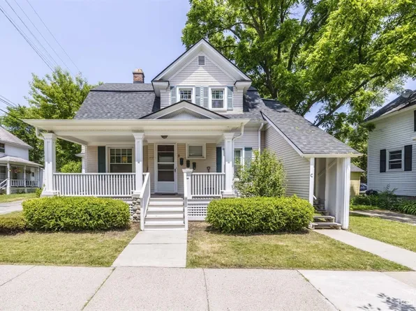 410 Emmet St, Ypsilanti, MI 48197