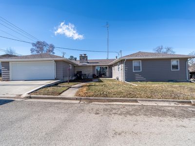 330 E Edgewater St, Cambria, WI, 53923