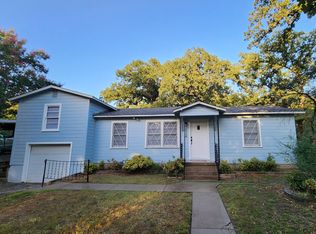 112 Shady Ln, Azle, TX 76020