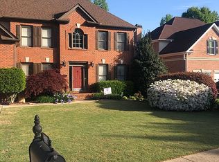 3530 Grove Park Dr, Duluth, GA 30096