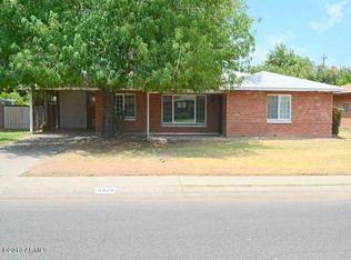 3828 E Fairmount Ave, Phoenix, AZ 85018