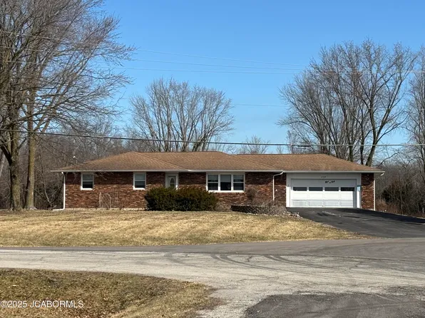 2789 Walnut Ave, Kingdom City, MO 65262