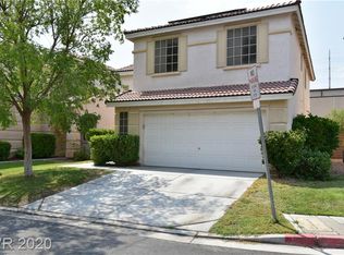 4665 San Severo St, Spring valley, NV 89147