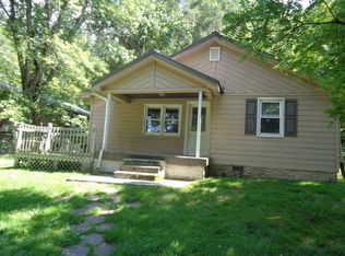 254 Rogers Dr, Boone, NC 28607