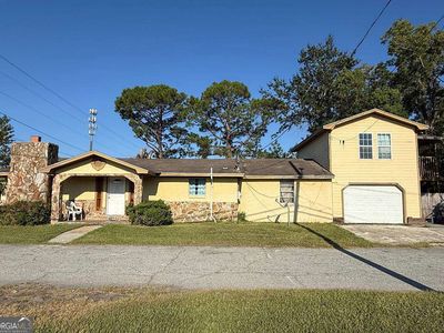 420 Griffin Ave, Valdosta, GA, 31601