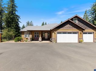 5596 Salmon River Hwy, Otis, OR 97368