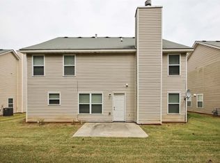 3667 Rosebud Park Dr, Snellville, GA 30039