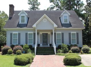 123 Sunset Dr, Manning, SC 29102