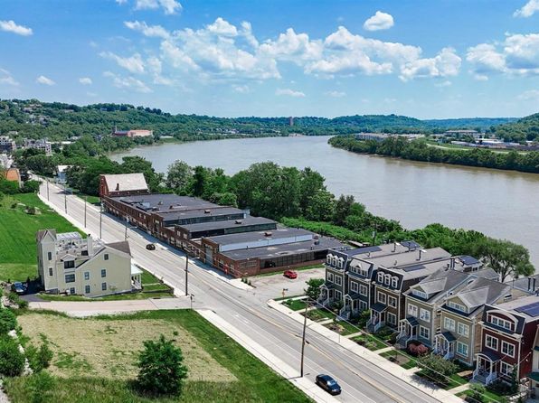 1922 Riverside Dr, Cincinnati, OH 45202