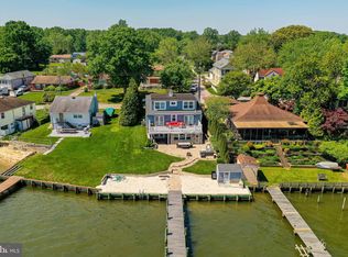 2500 Bauernschmidt Dr, Essex, MD 21221