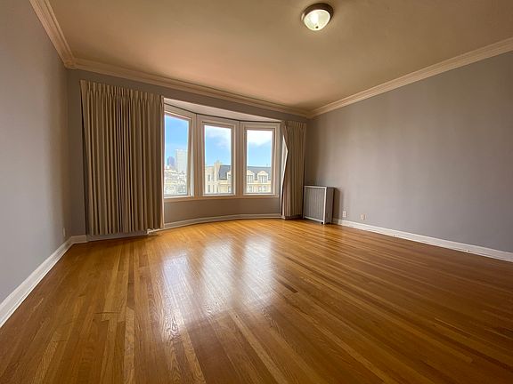 4th image of 1735 Van Ness Ave APT 602
