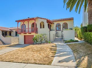 215 Hillcrest Blvd, Millbrae, CA 94030