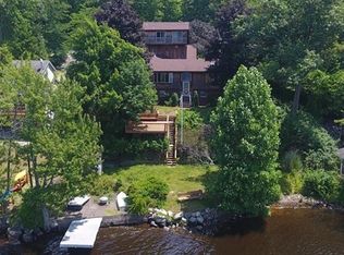 189 E Shore Lake Owassa Rd, Newton, NJ 07860