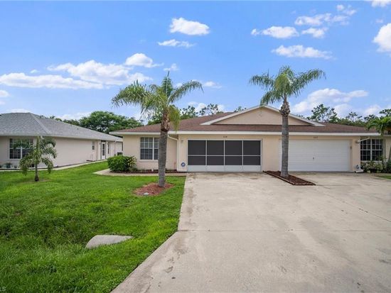 524 Bethany Village CIR, Lehigh Acres, FL 33936