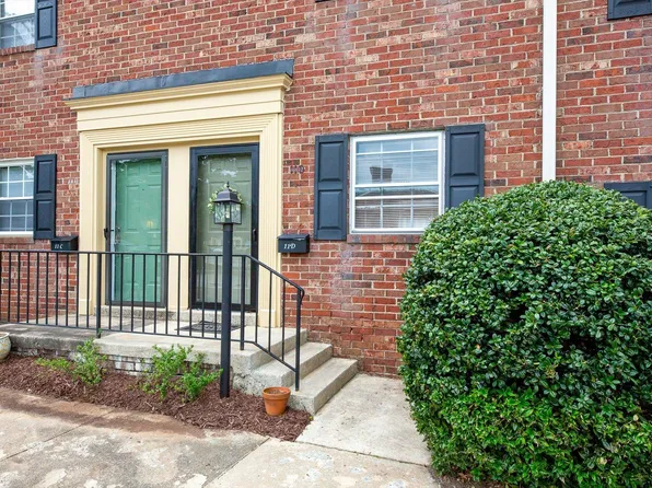 2530 E North St Unit 11-D, Greenville, SC 29615