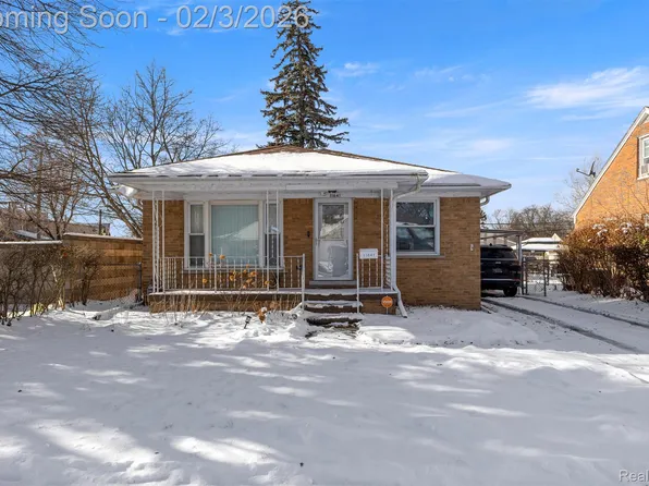 11641 Royal Grand, Redford, MI 48239