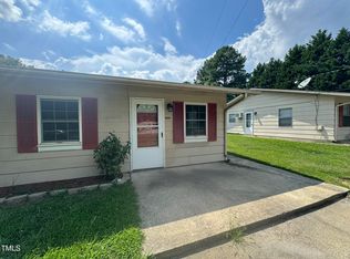 4214 S Alston Ave #B, Durham, NC 27713