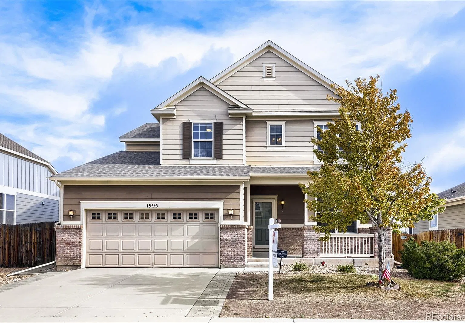 5 bed, 3.5 bath, 3456 sqft, $4,000 — Photo 1