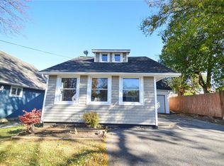 160 3rd Ave, Rochester, NY 14612