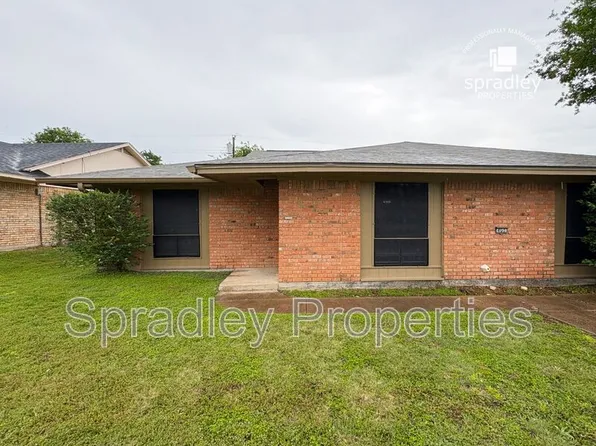 405A Cheyenne Dr, Temple, TX 76504