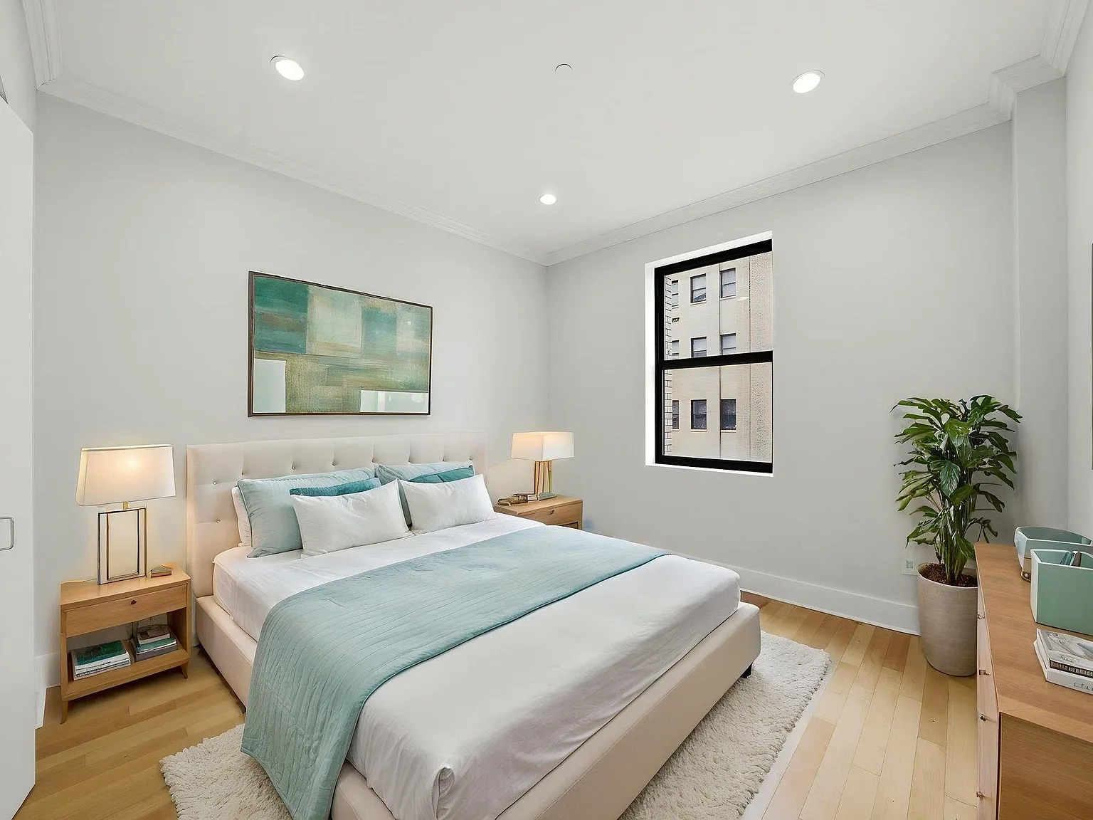 2 bed, 2.0 bath, $3,400 — Photo 4
