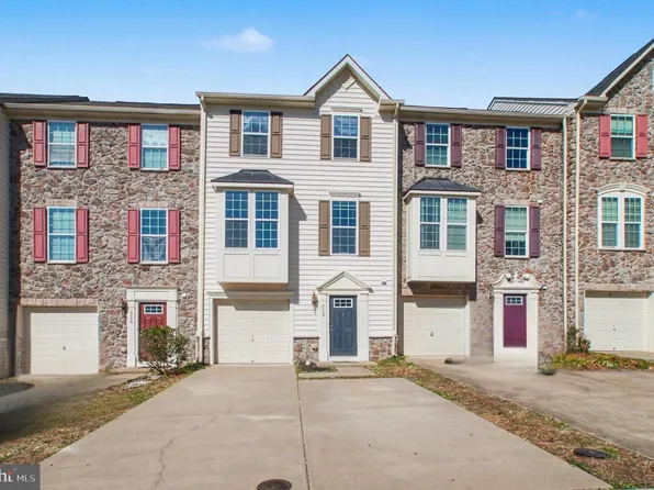 3108 Alliance Ct, Fredericksburg, VA 22408