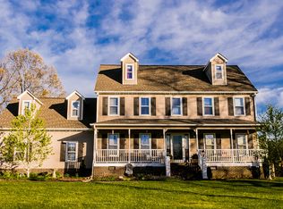 1054 W Old Glencoe Rd, Burlington, NC 27217